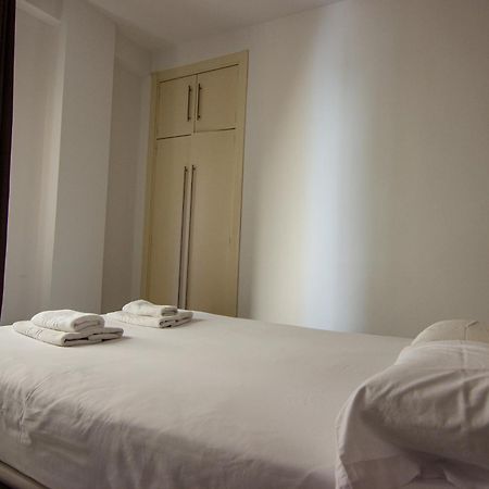 Apartamento Amplio Y Luminoso A 2 Min Del Centro Sewilla Zewnętrze zdjęcie