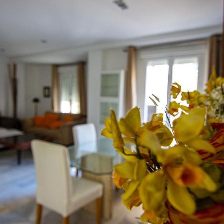Apartamento Amplio Y Luminoso A 2 Min Del Centro Sewilla Zewnętrze zdjęcie