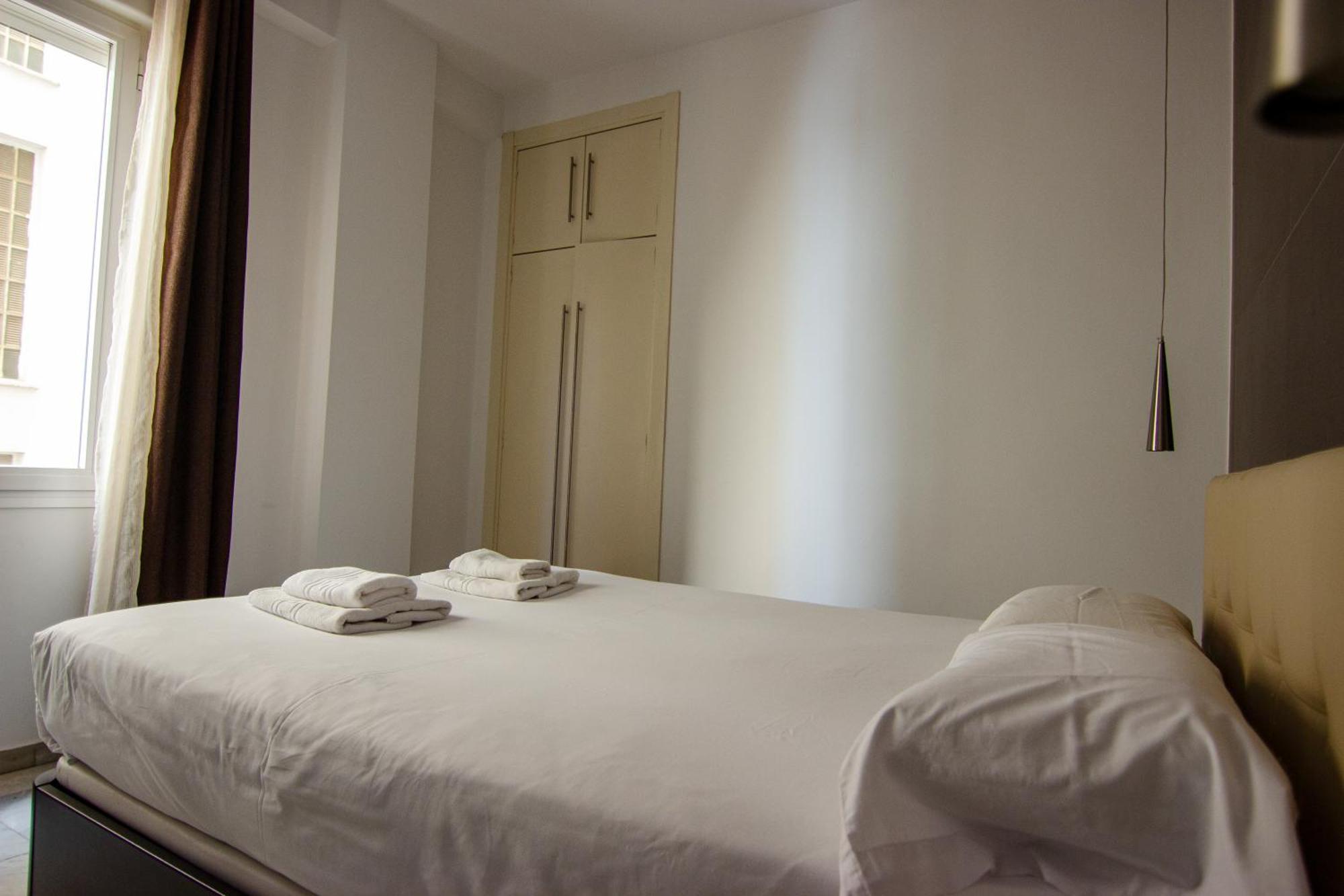 Apartamento Amplio Y Luminoso A 2 Min Del Centro Sewilla Zewnętrze zdjęcie