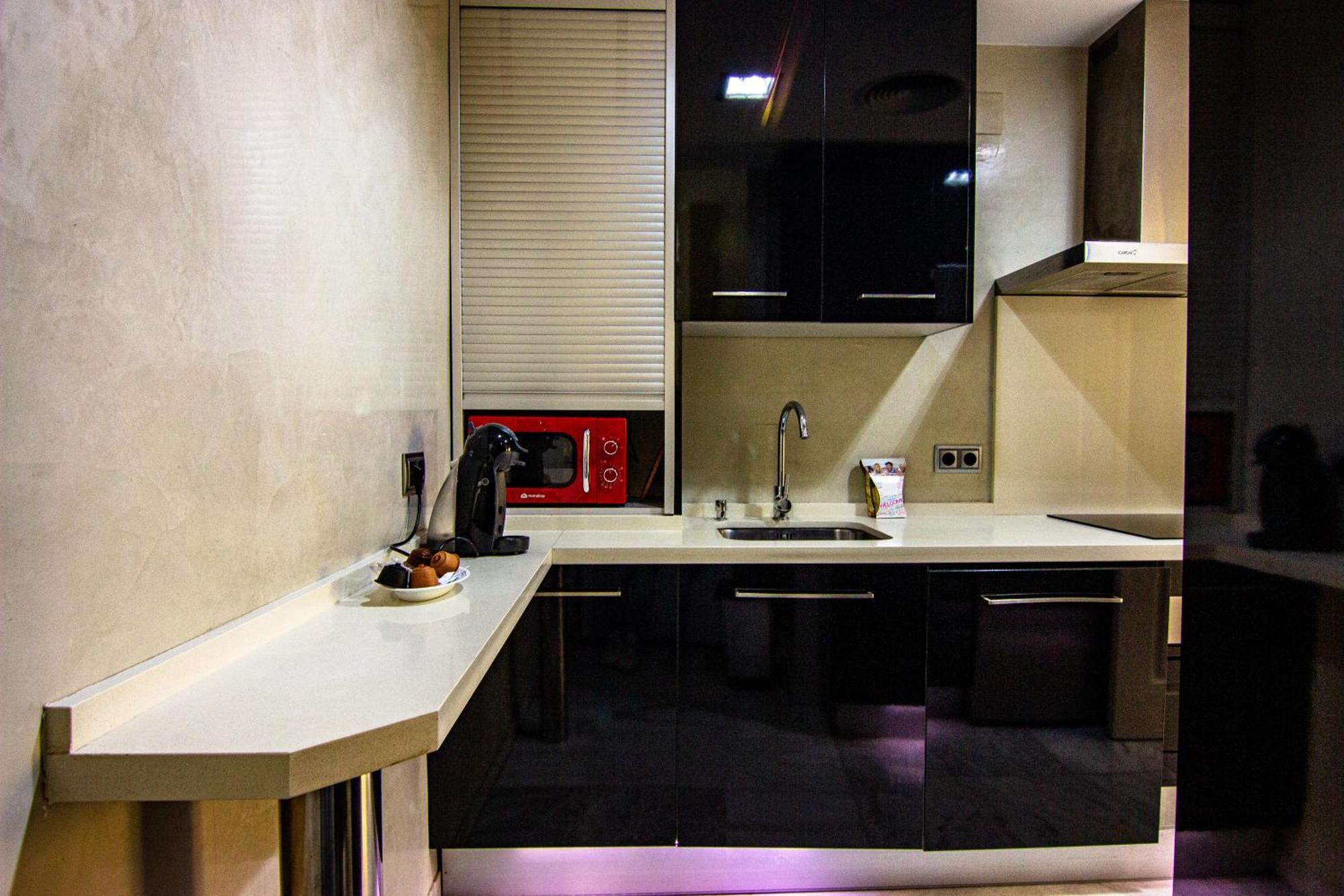 Apartamento Amplio Y Luminoso A 2 Min Del Centro Sewilla Zewnętrze zdjęcie