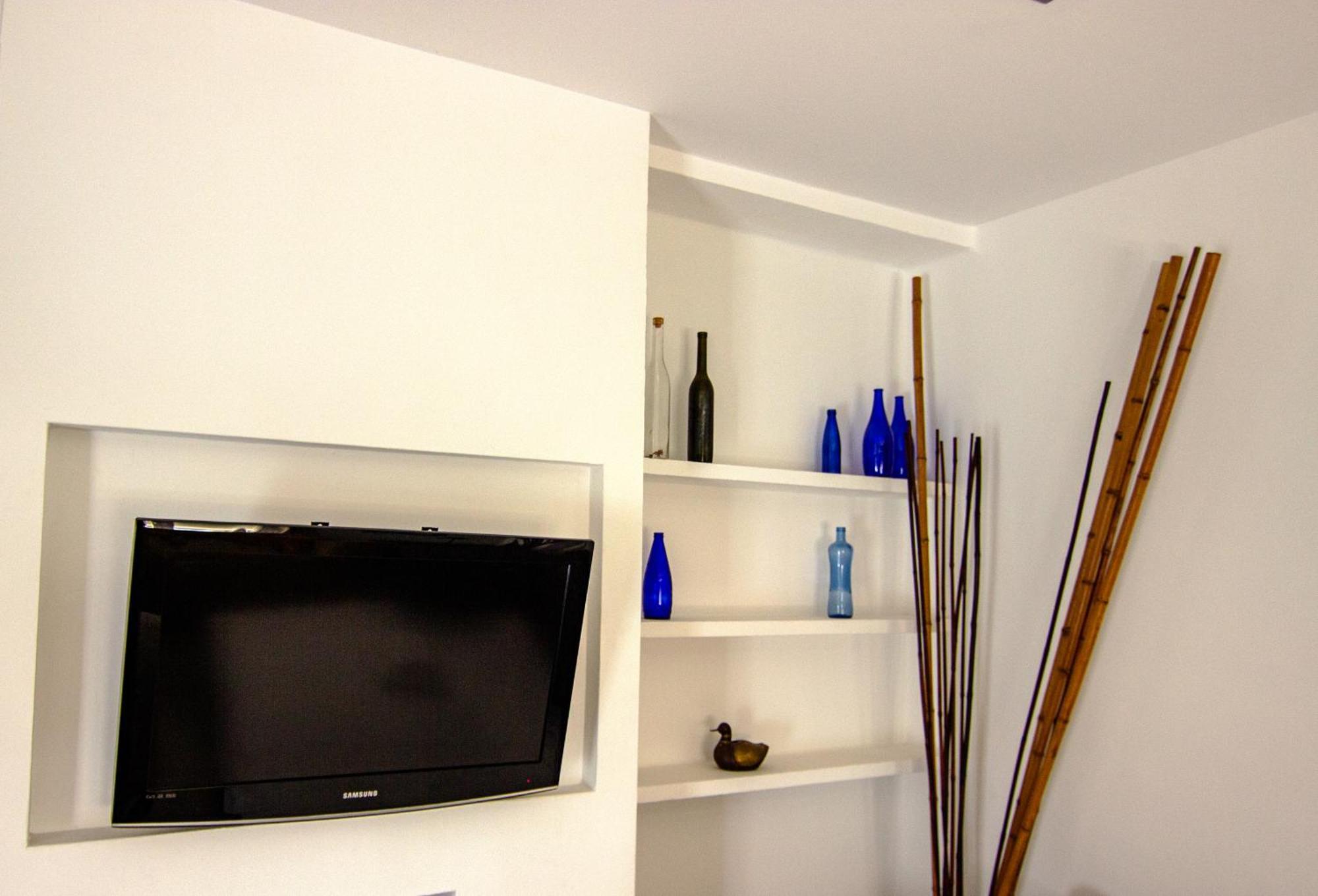 Apartamento Amplio Y Luminoso A 2 Min Del Centro Sewilla Zewnętrze zdjęcie